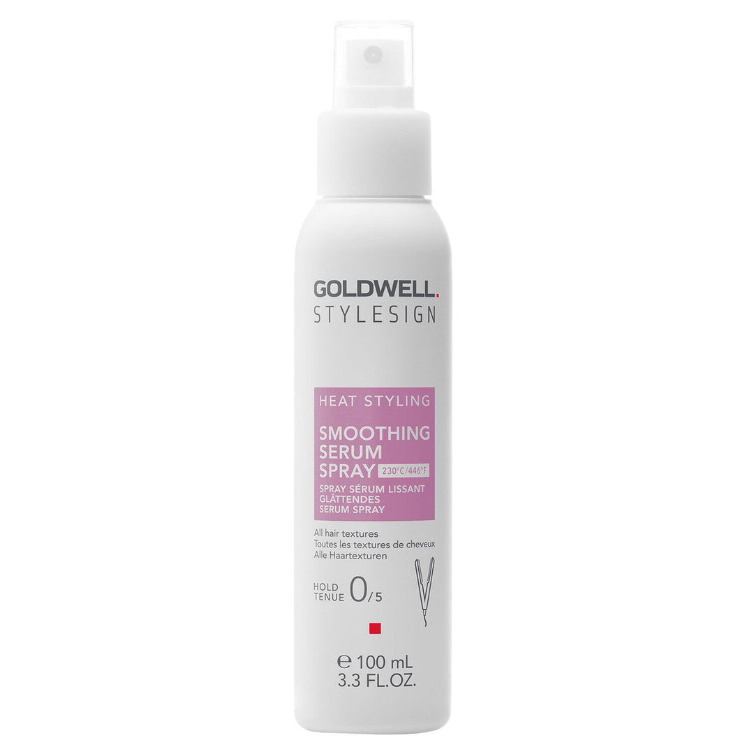 Goldwell - StyleSign Smoothing Serum Spray