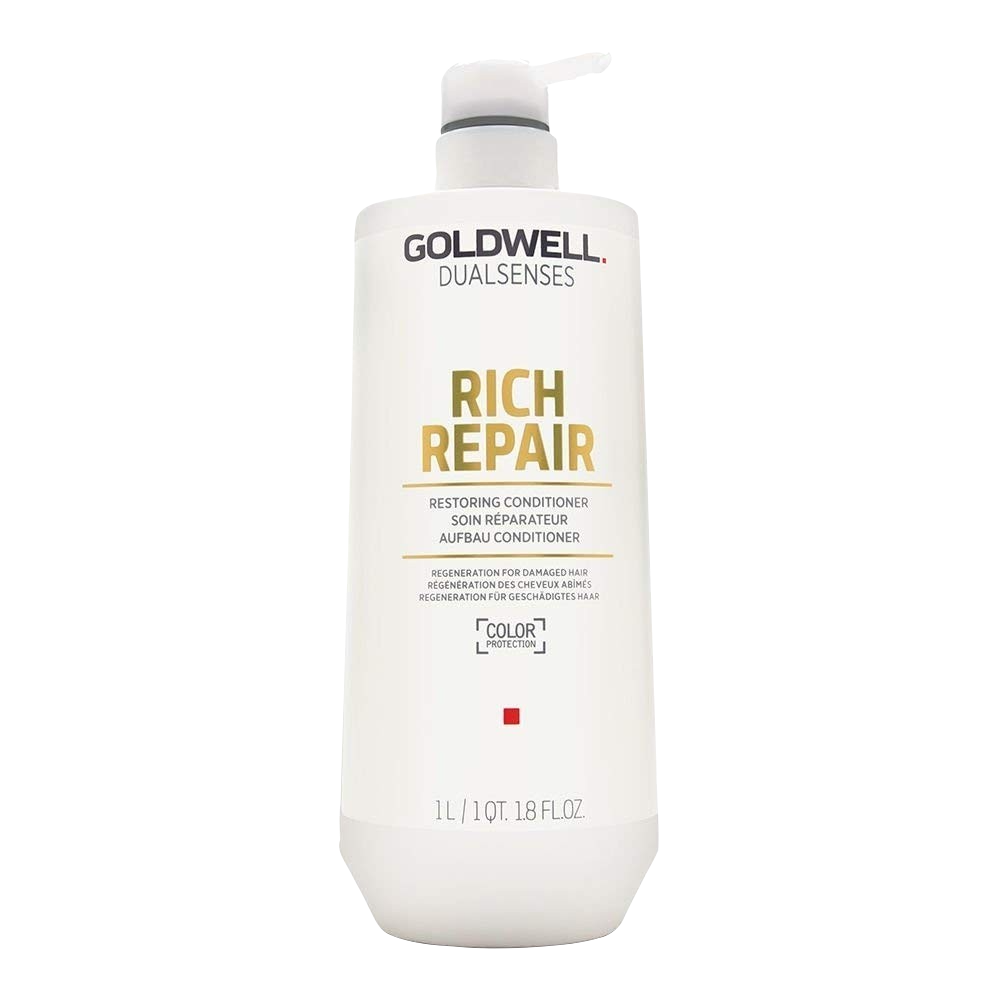 Goldwell - Rich Repair - Restoring Conditioner