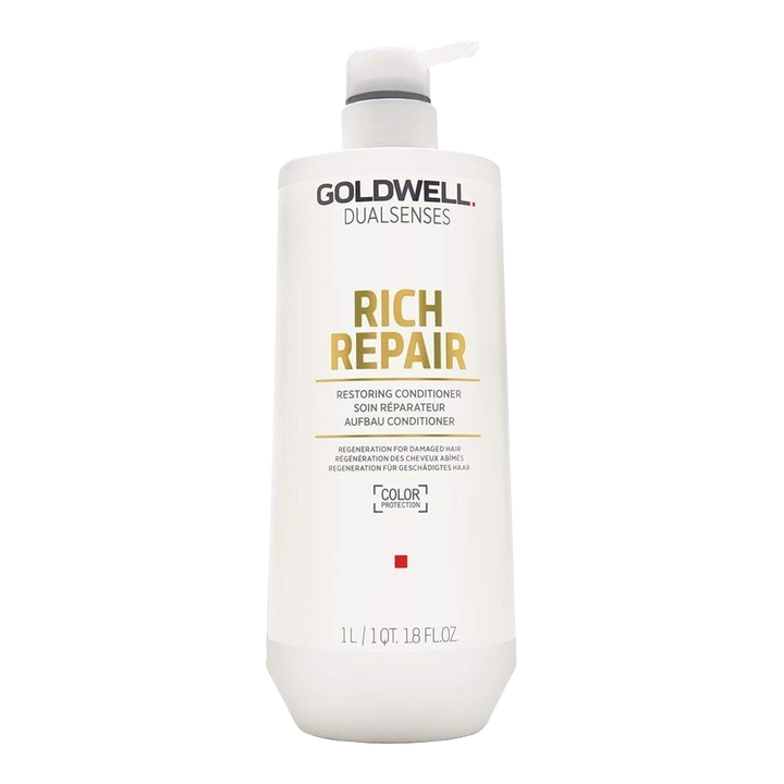 Goldwell - Rich Repair - Restoring Conditioner