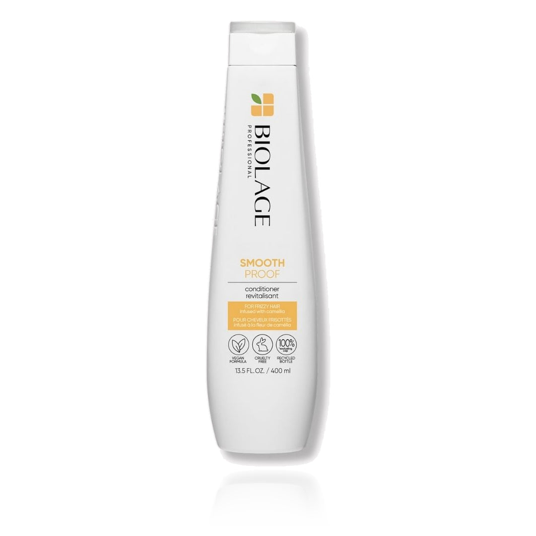 Biolage Smooth Proof Conditioner 13.5 oz (400 ml)