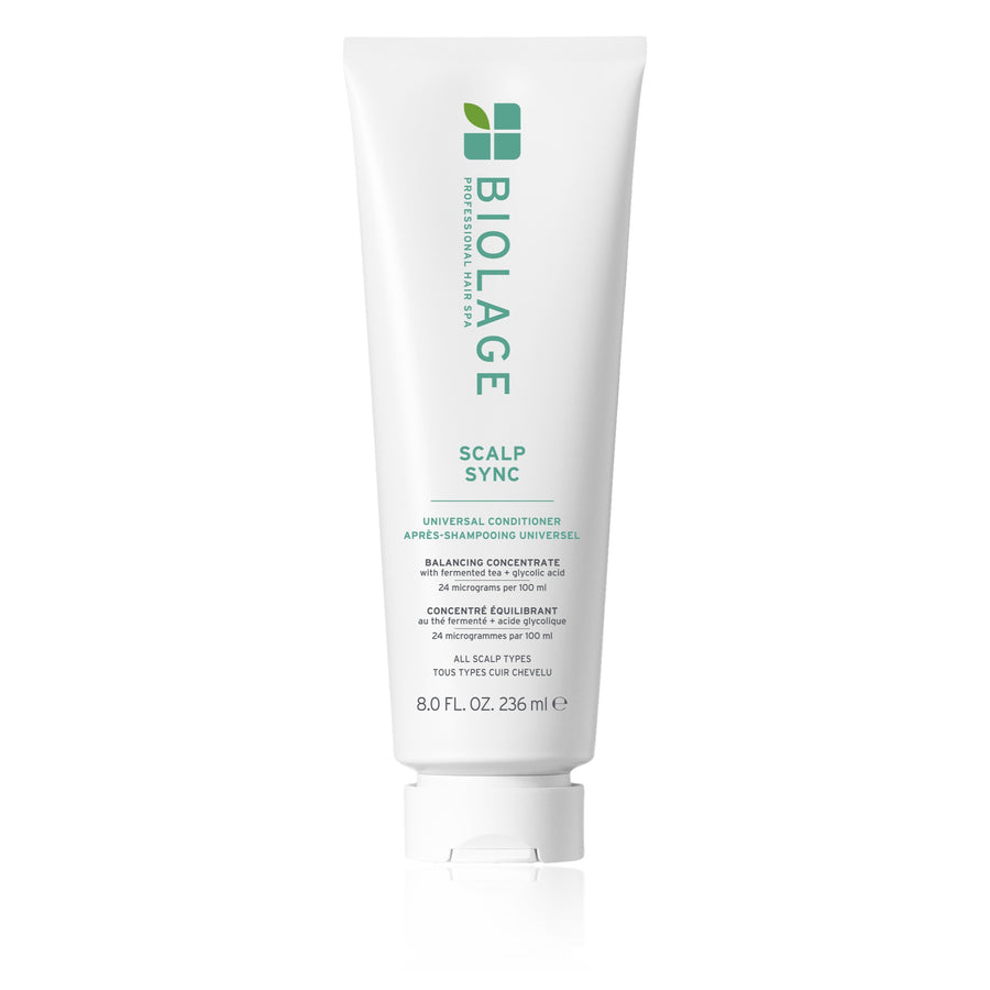 Biolage Scalp Sync Universal Conditioner 8 oz (236 ml)