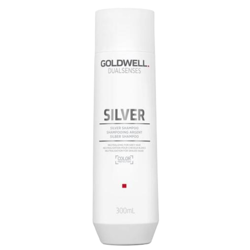 Goldwell Dualsenses - Silver - Silver Shampoo