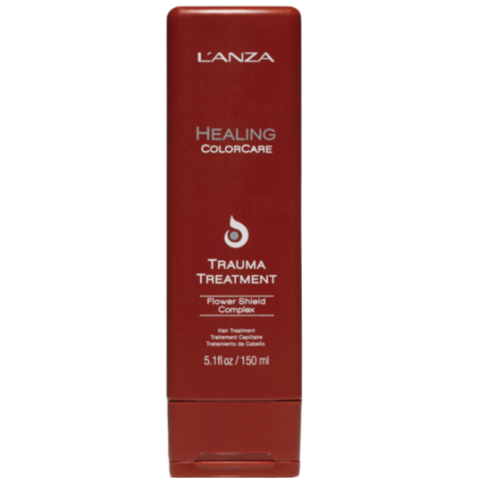 Lanza - Healing Colorcare - Trauma Treatment