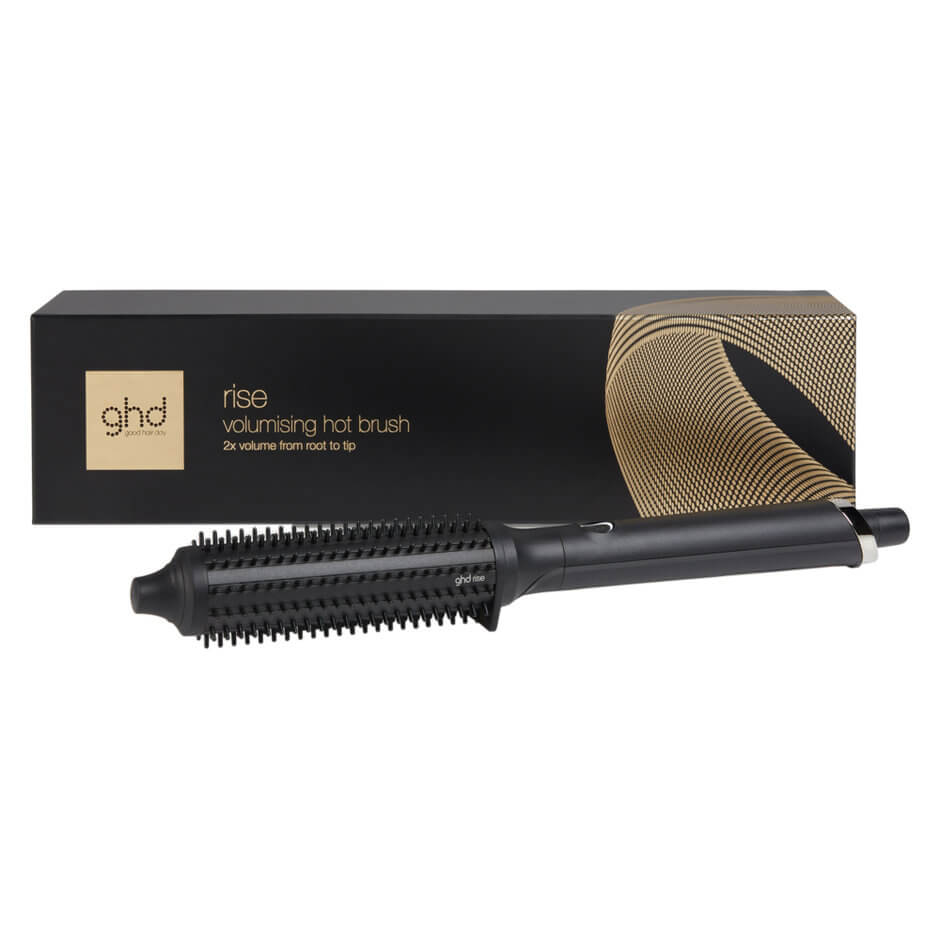 ghd - Rise Volumizing hot brush