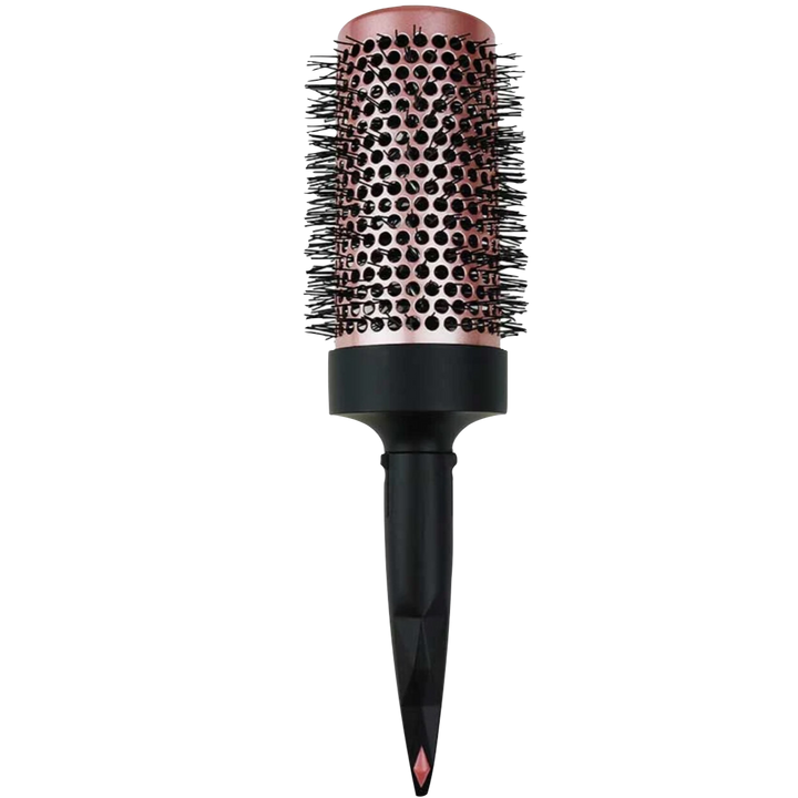 Aria Beauty - 4-Piece Interchangeable Round Brush Set