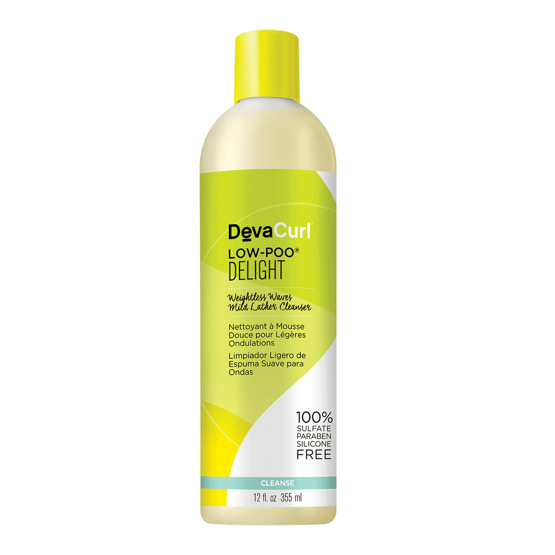 Devacurl - Low-Poo Delight