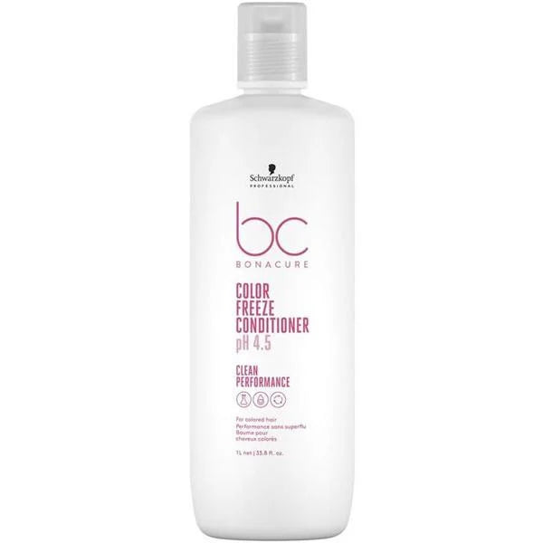 BC - Bonacure Ph 4.5 Color Freeze Conditioner