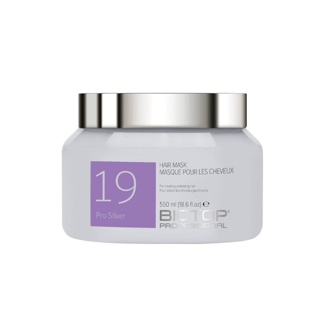 BioTop - 19 Hair Mask