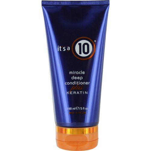 It’s a 10 - Miracle Deep Conditioner Plus Keratin