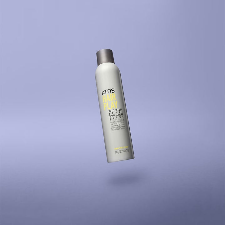 KMS - Hair Play Dry Texture Spray