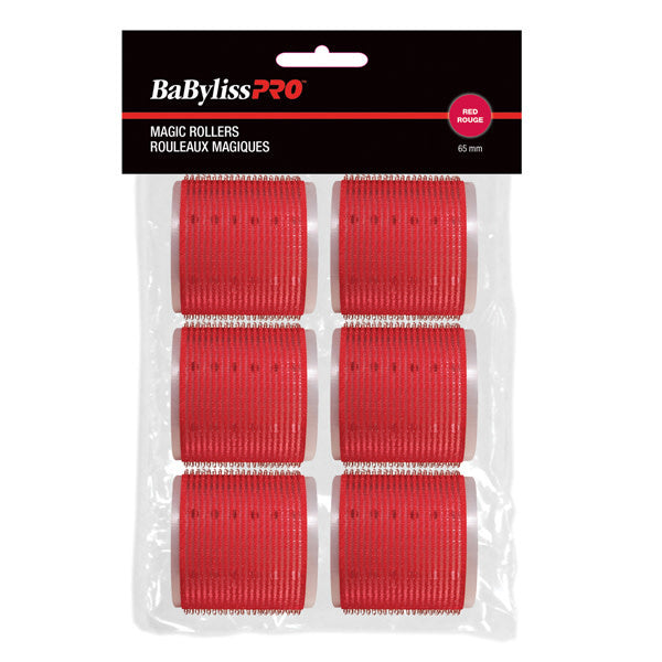 Babyliss Magic rollers