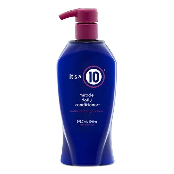 It’s a 10 - Miracle Daily Conditioner
