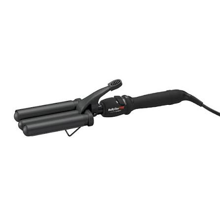 BaBylissPRO® Ceramix Xtreme™ Triple Barrel Waver