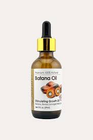 Batana Oil