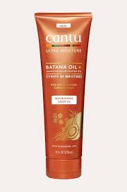 CANTU ULTRA MOISTURE BATANA OIL NOURISHING HAIR MASK