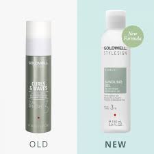 Goldwell - Stylesign Curls Bundling Gel - 5.0 oz