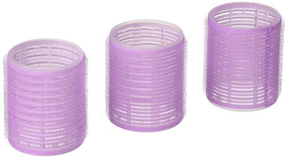Diane 2" Self Grip Rollers