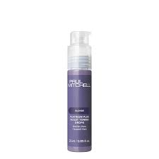 Paul Mitchell- Platinum Blonde Toning Drops