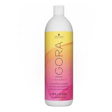 Igora Vibrance Activator Gel - 1.9% 6 vol