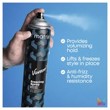 Matrix - Vavoom Freezing Spray Extra Full