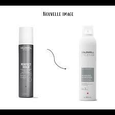 Goldwell - Stylesign Hairspray Compressed Working Hairspray - 4.1 oz