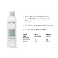 Goldwell - Stylesign Curls Bundling Gel - 5.0 oz