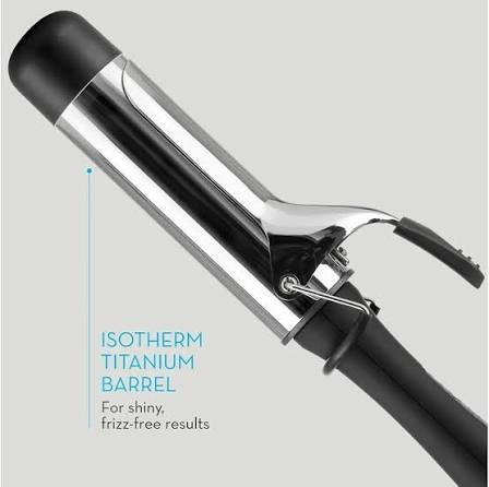 Paul Mitchell Neuro Curl XL 1.75" Spring Curling Iron