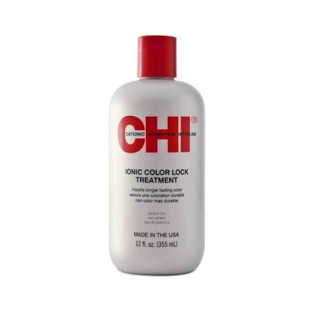 CHI Ionic Color Lock Treatment