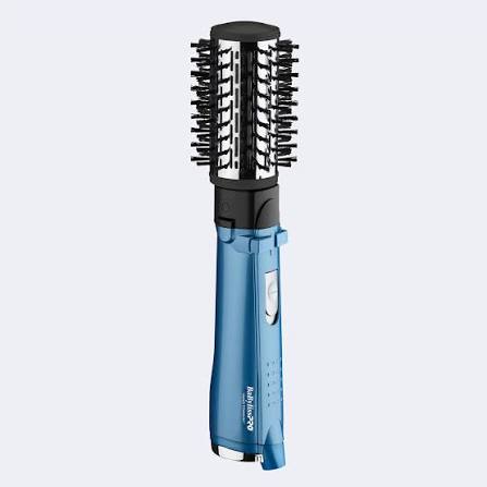 Babyliss PRO nano titanium rotating ionic hot air brush