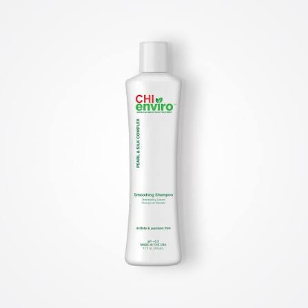 CHI Enviro Smoothing Shampoo