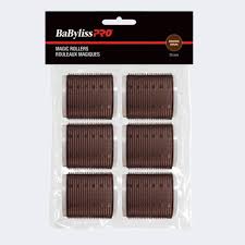 Babyliss Magic rollers