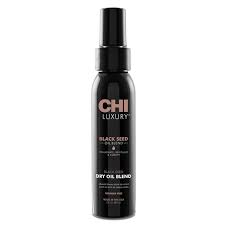 chi black seed dry oil blend