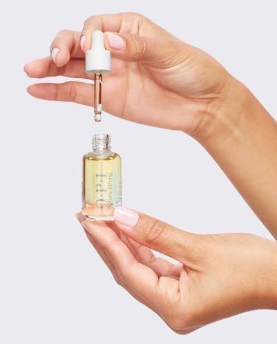 O.P.I - Nature Strong Cuticle Oil