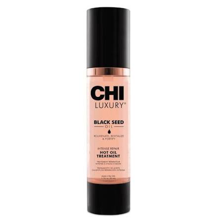 CHI Luxury - Black Seed Intense Repair Hot Oil Treatment