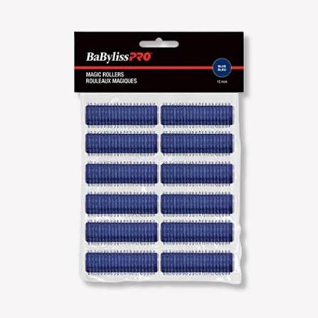 Babyliss Magic rollers