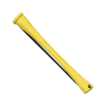 Babyliss Cold Wave Rods (yellow long)