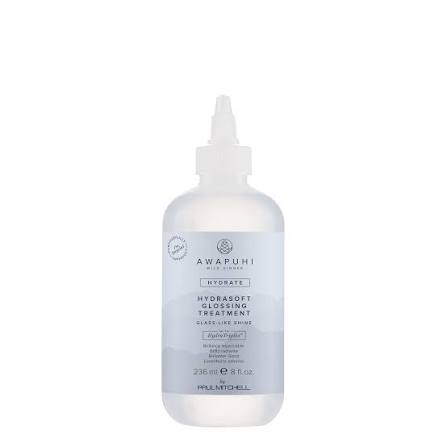 Awapuhi Wild Ginger by Paul Mitchell HydraSoft Glossing Treatment