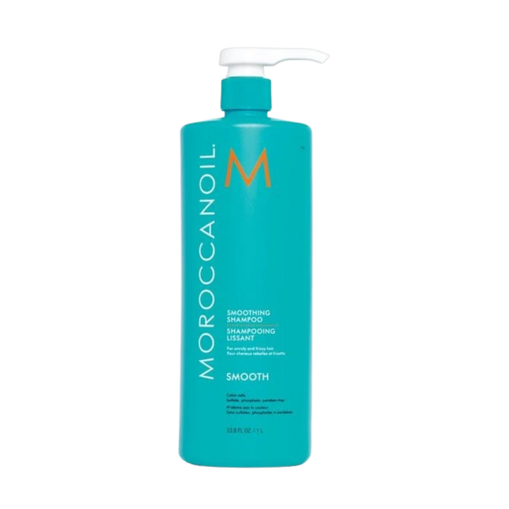 Moroccanoil Smoothing Shampoo
