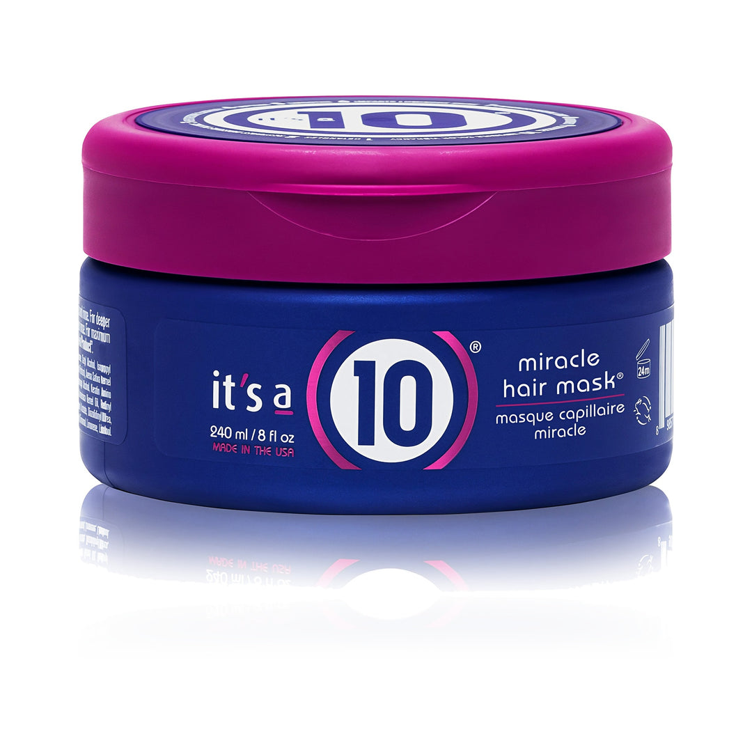 It's a 10 Miracle Hair Mask 8 oz (240 ml)