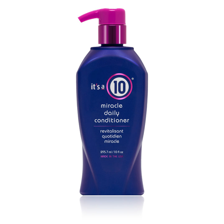 It's a 10 Miracle Daily Conditioner 10 oz (295.7 ml)
