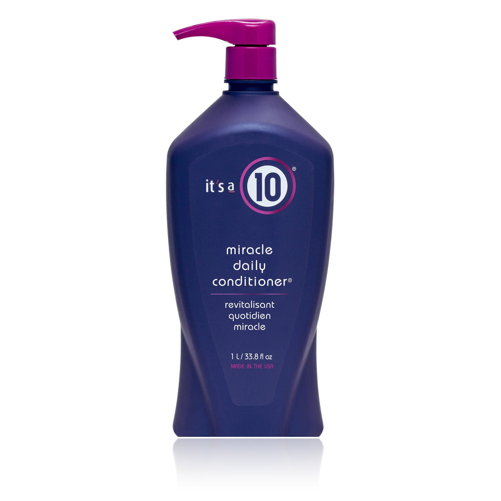 It's a 10 Miracle Daily Conditioner 33.8 oz (1 L)