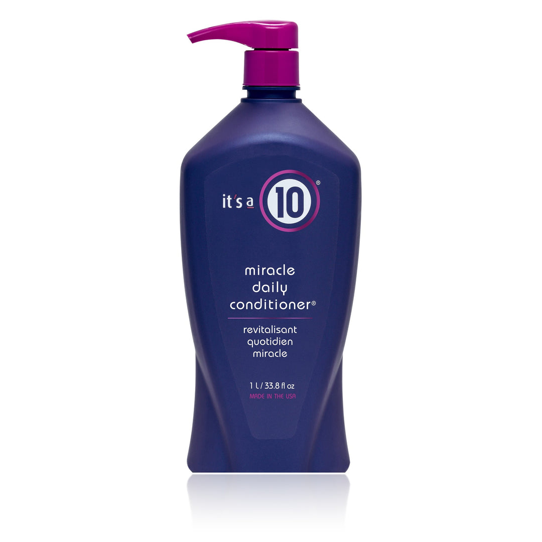 It's a 10 Miracle Daily Conditioner 33.8 oz (1 L)