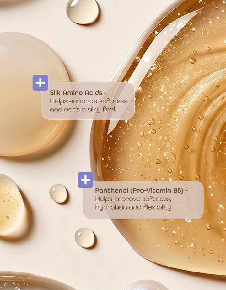It's a 10 Miracle Leave-In - key ingredients