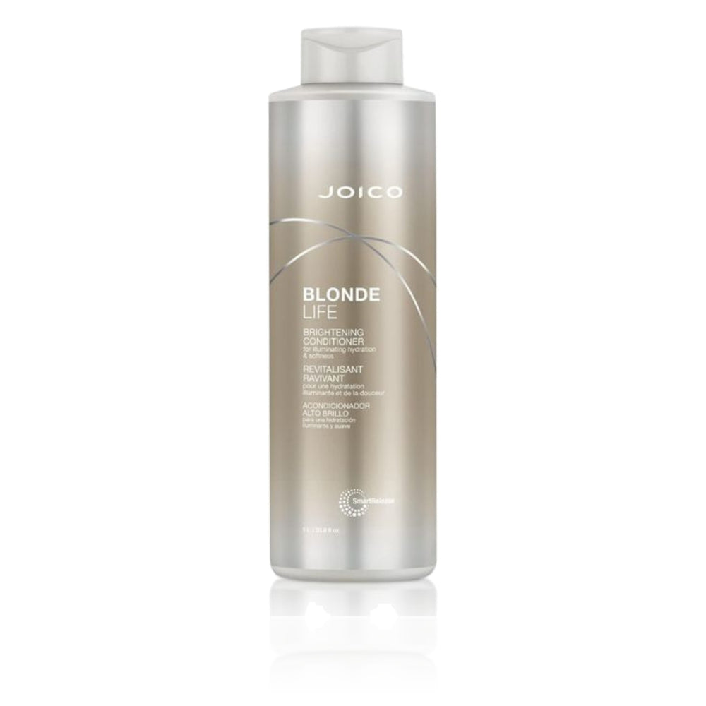 Joico Blonde Life Brightening Conditioner 33.8 oz (1000 ml)