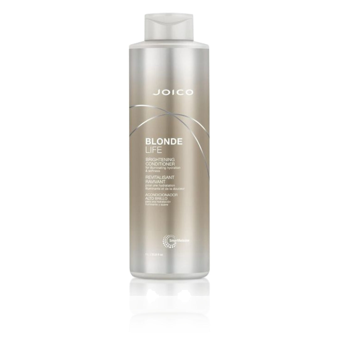 Joico Blonde Life Brightening Conditioner 33.8 oz (1000 ml)