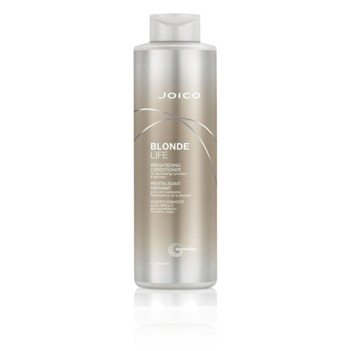 Joico Blonde Life Brightening Conditioner 33.8 oz (1000 ml)