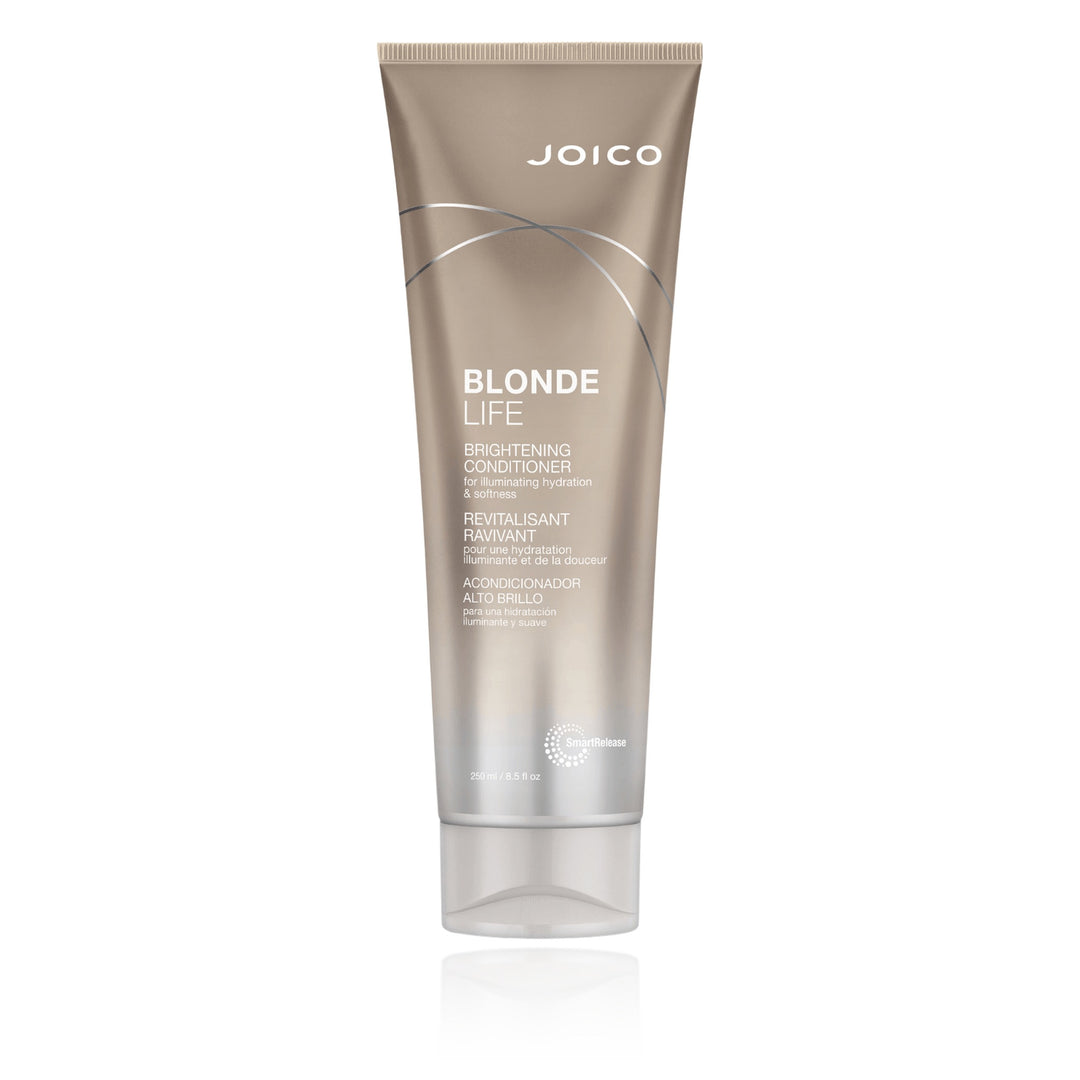 Joico Blonde Life Brightening Conditioner 8.5 oz (250 ml)