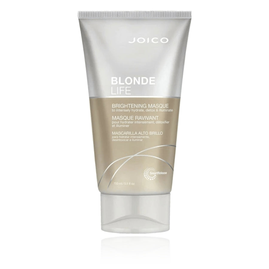 Joico Blonde Life Brightening Masque 5.1 oz (150 ml)