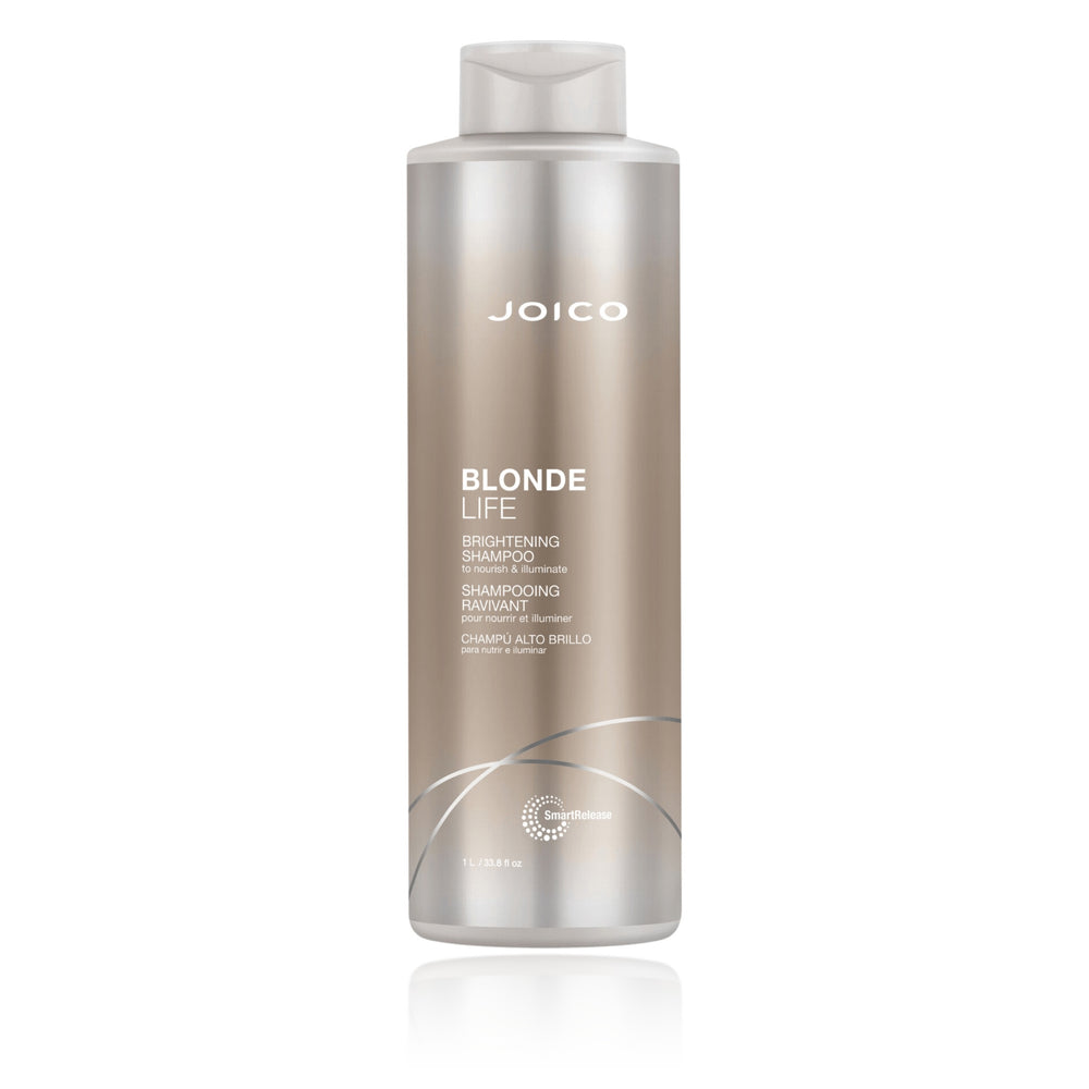 Joico Blonde Life Brightening Shampoo 33.8 oz (1000 ml)