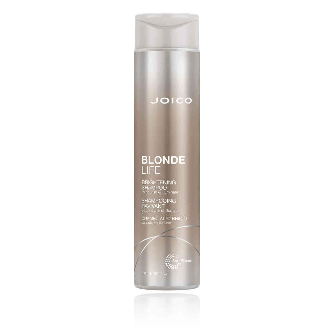 Joico Blonde Life Brightening Shampoo 10.1 oz (300 ml)